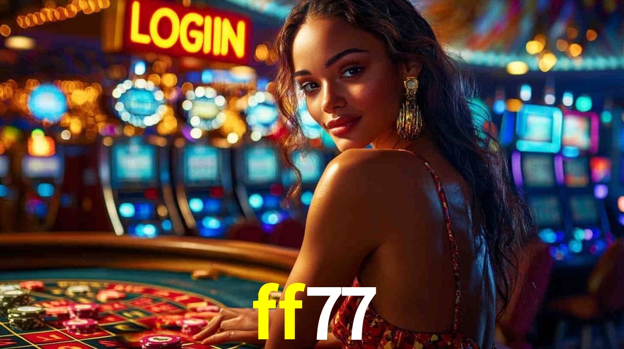Game Providers ff77